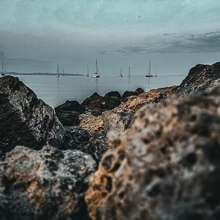 Rivage De Reve - Hyeres Plage Екстериор снимка