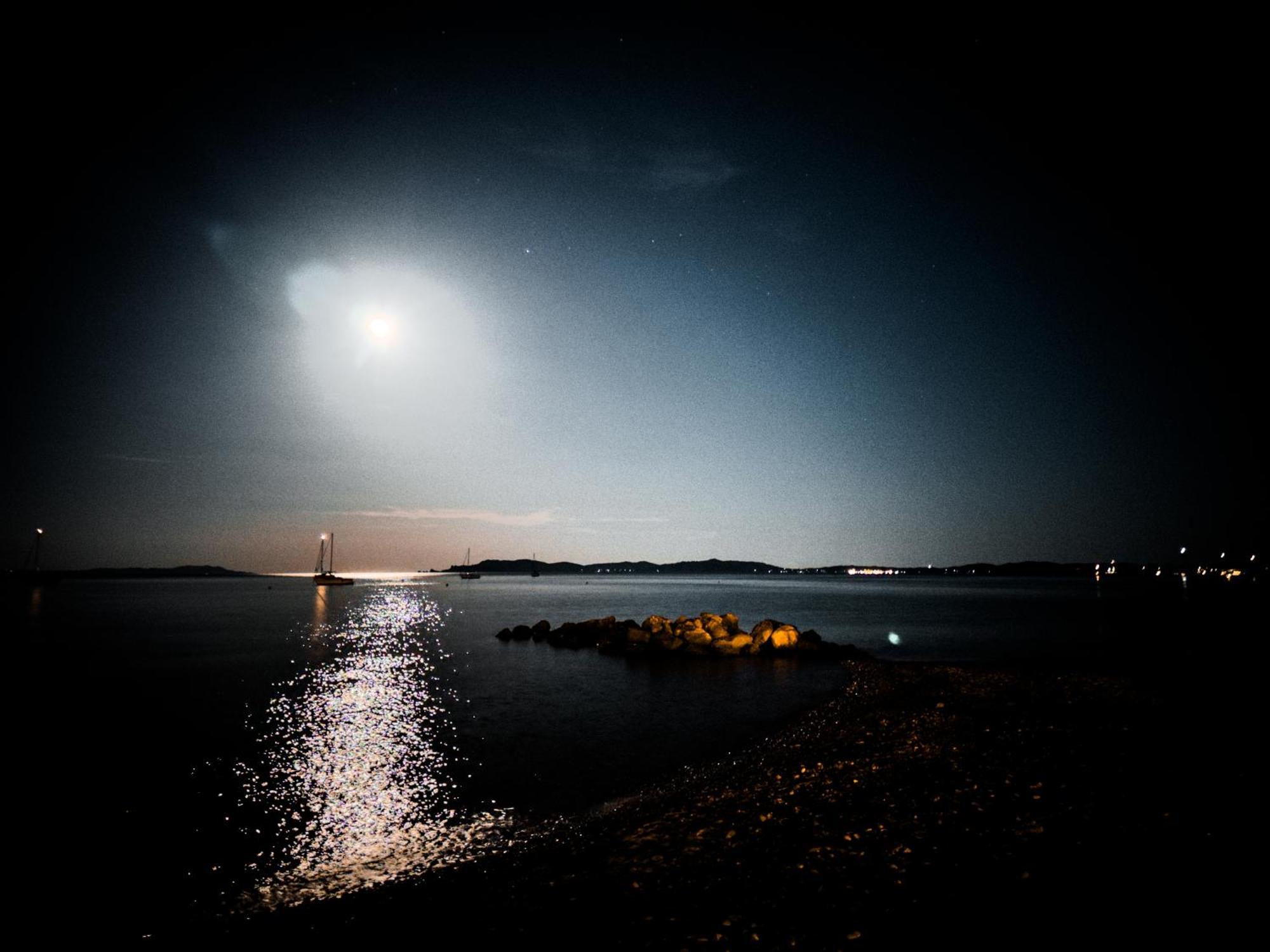Rivage De Reve - Hyeres Plage Екстериор снимка
